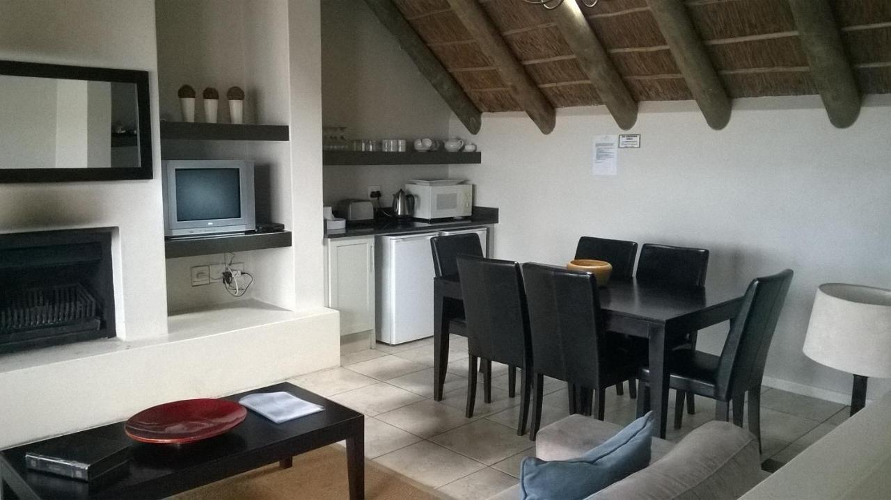 Breede River Lodge