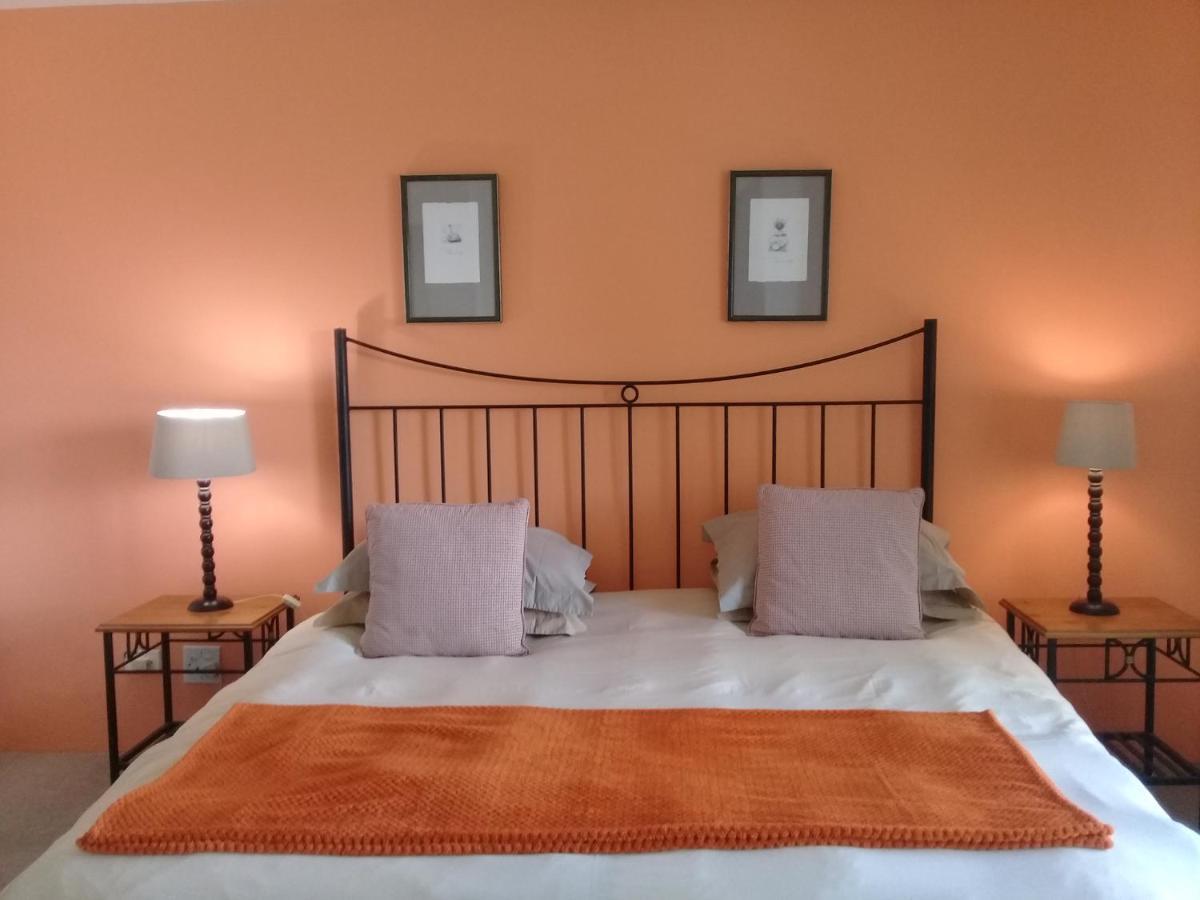 Breede River Lodge *