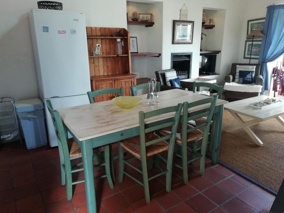 Breede River * Witsand