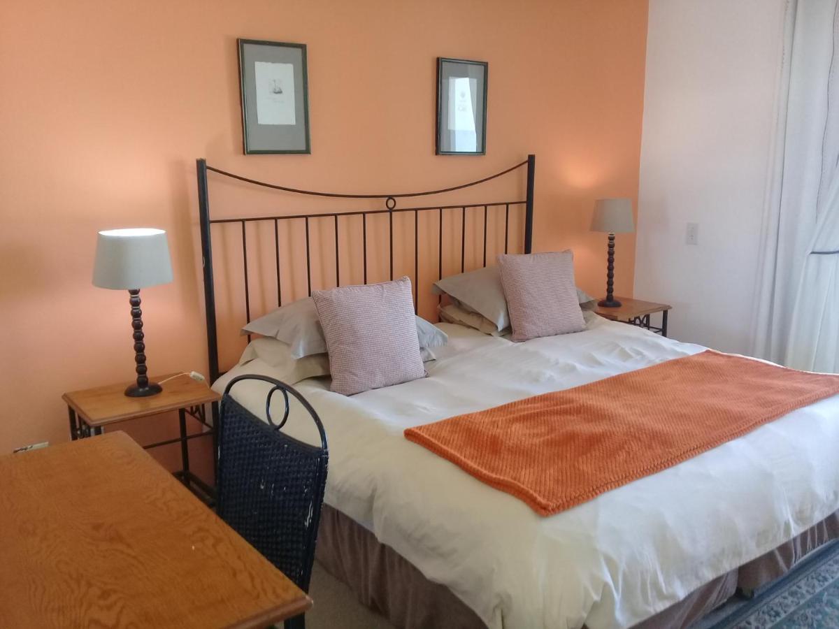 Breede River Lodge