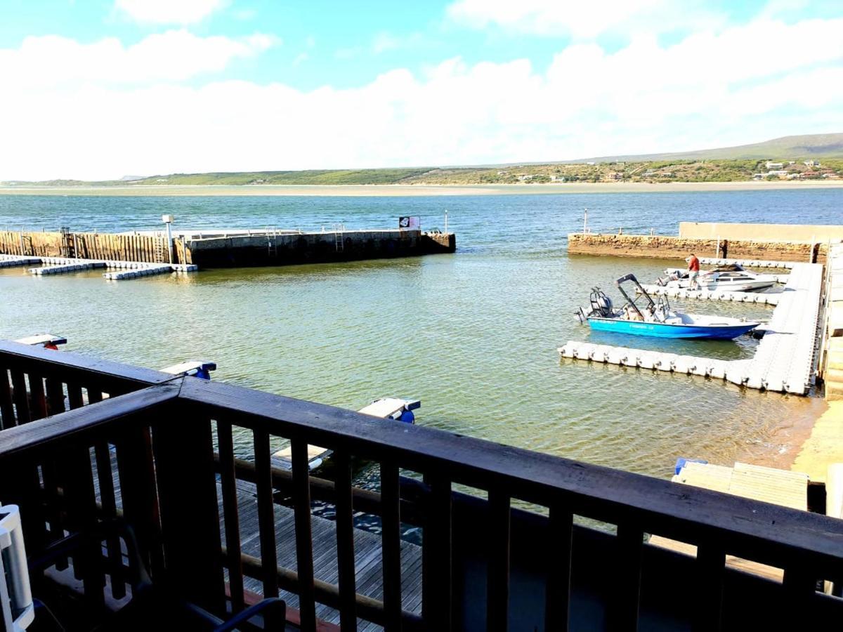 Lodge Breede River *