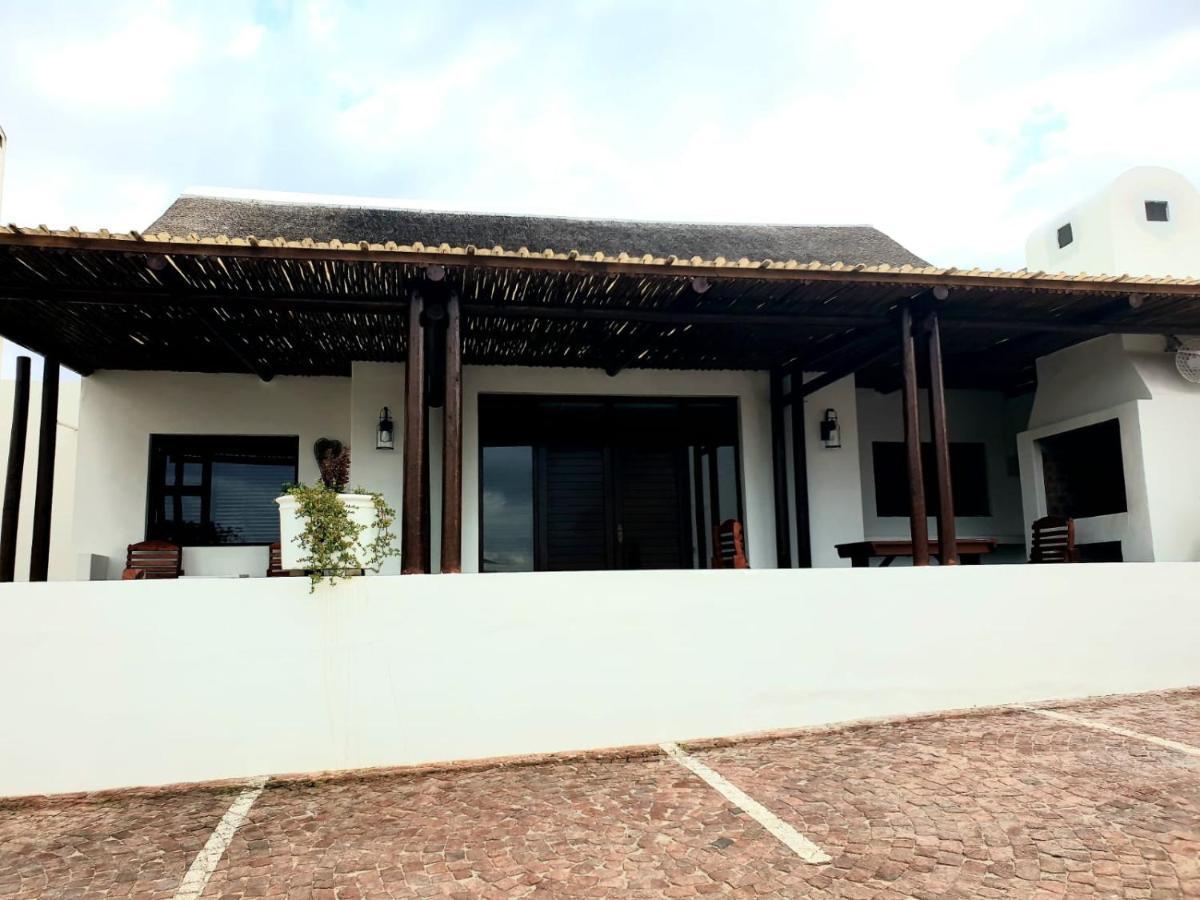 Breede River Lodge