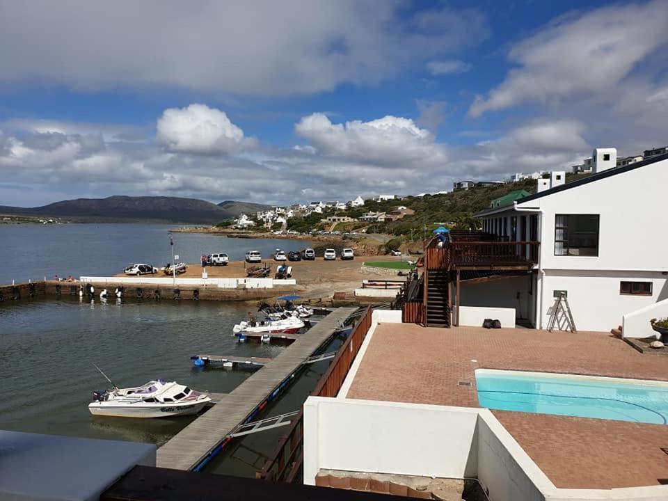 Breede River Lodge Witsand