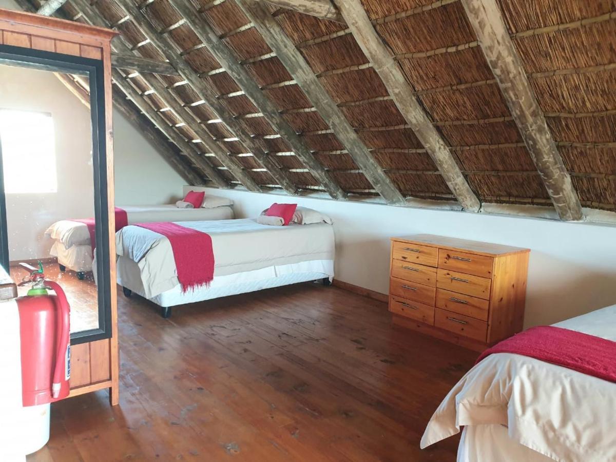 Breede River * Witsand