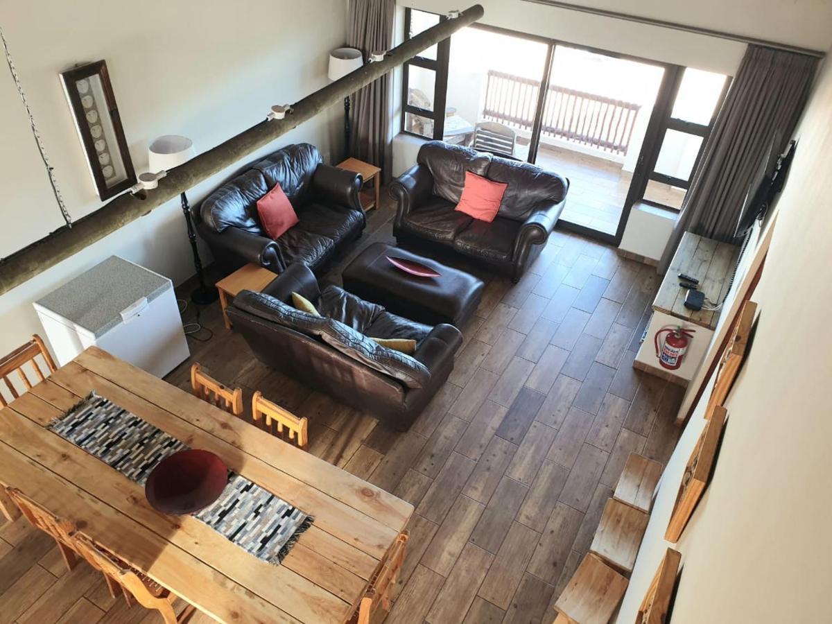 Breede River Lodge