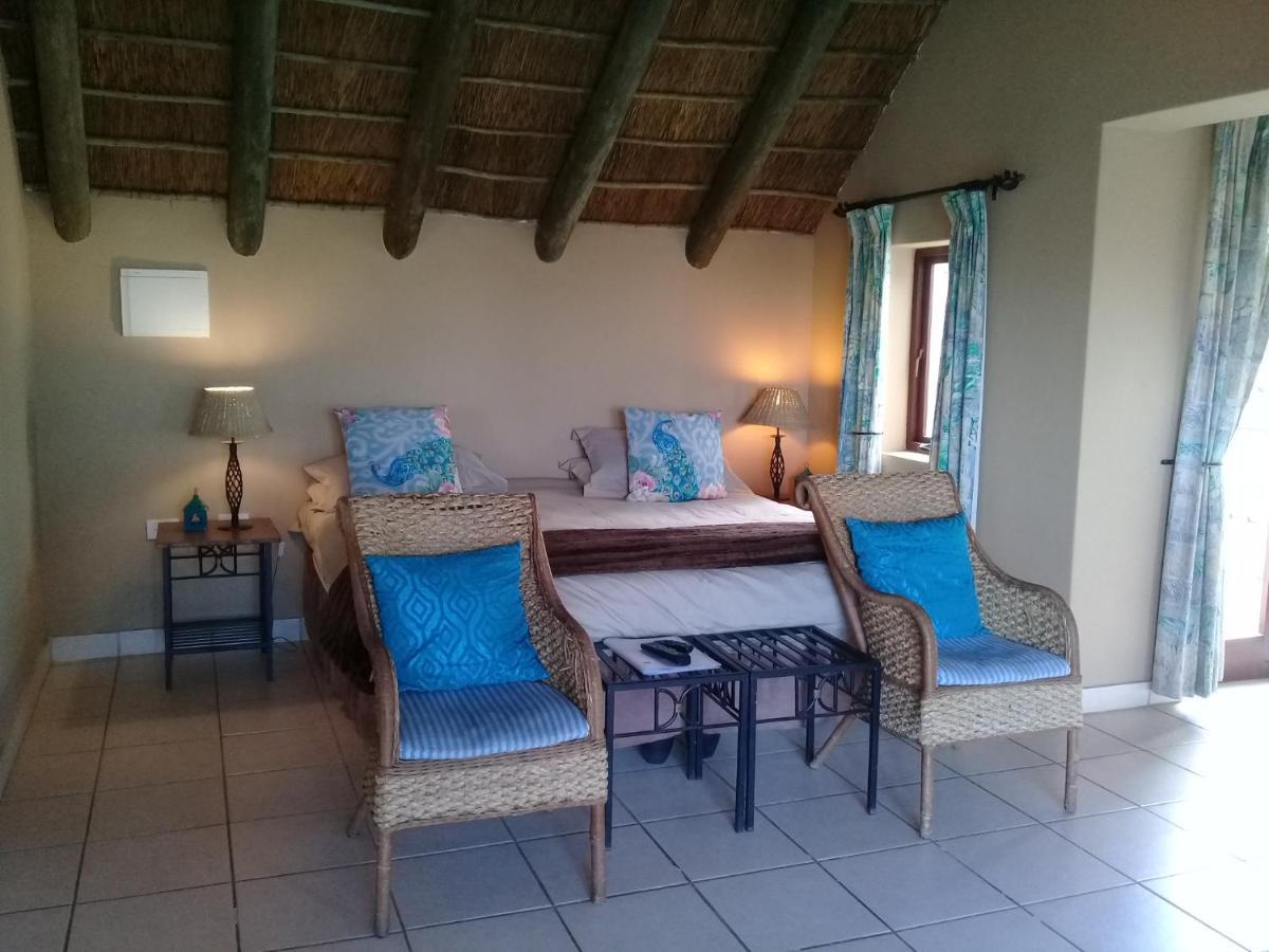 Breede River Lodge Witsand