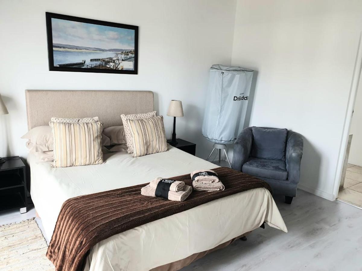 Breede River Lodge *