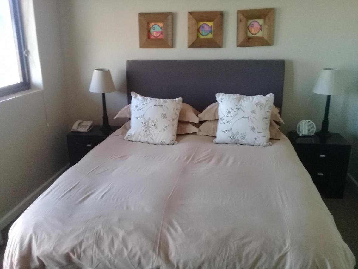 Breede River Lodge *