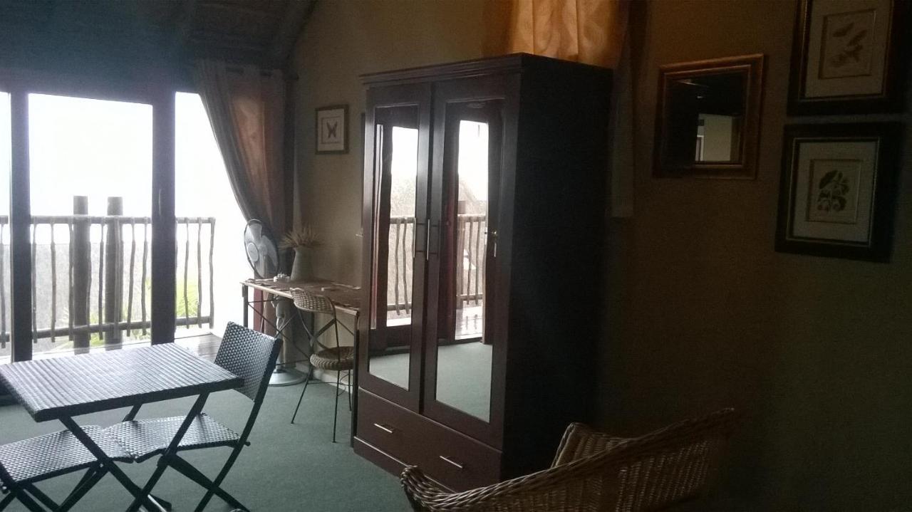 Lodge Breede River Witsand