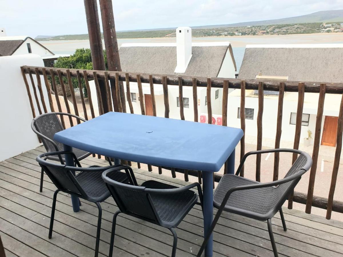 Lodge Breede River