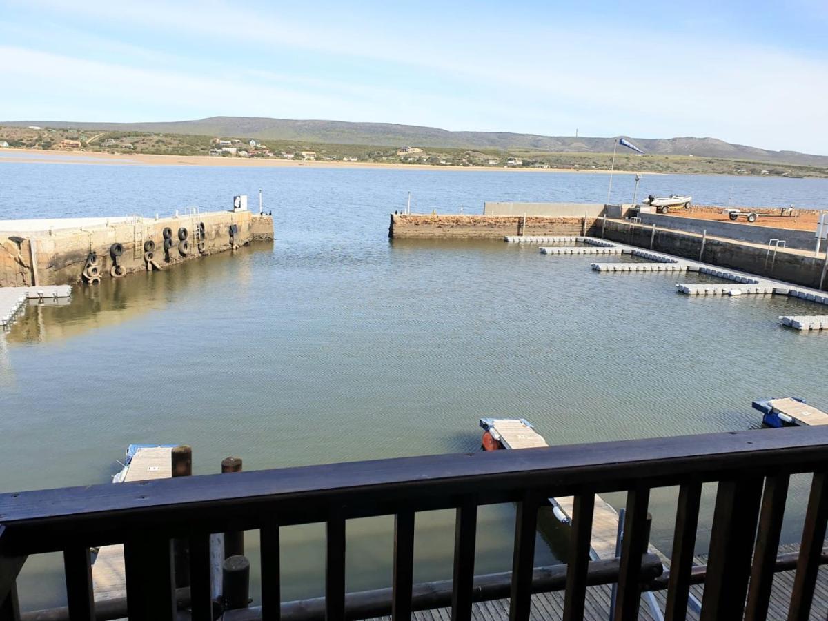 Breede River * Witsand