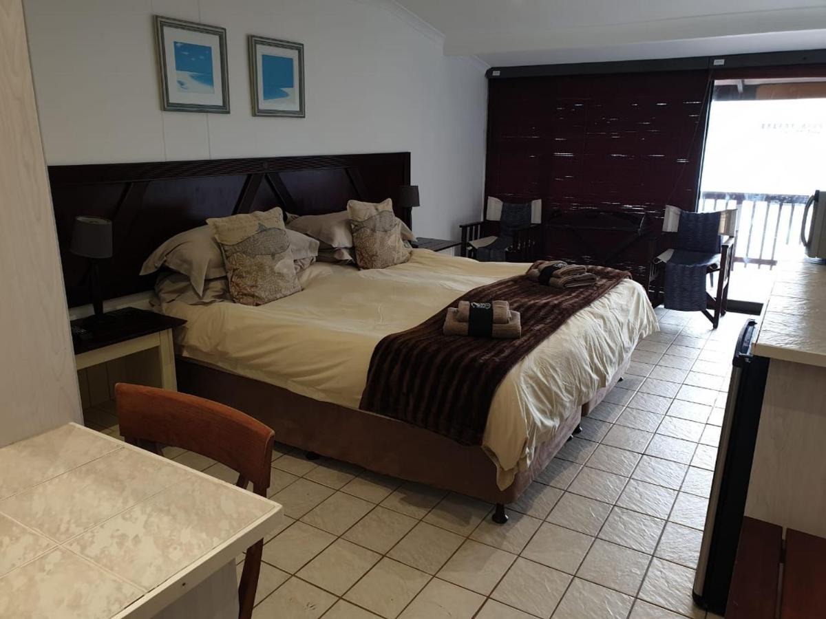 Lodge Breede River
