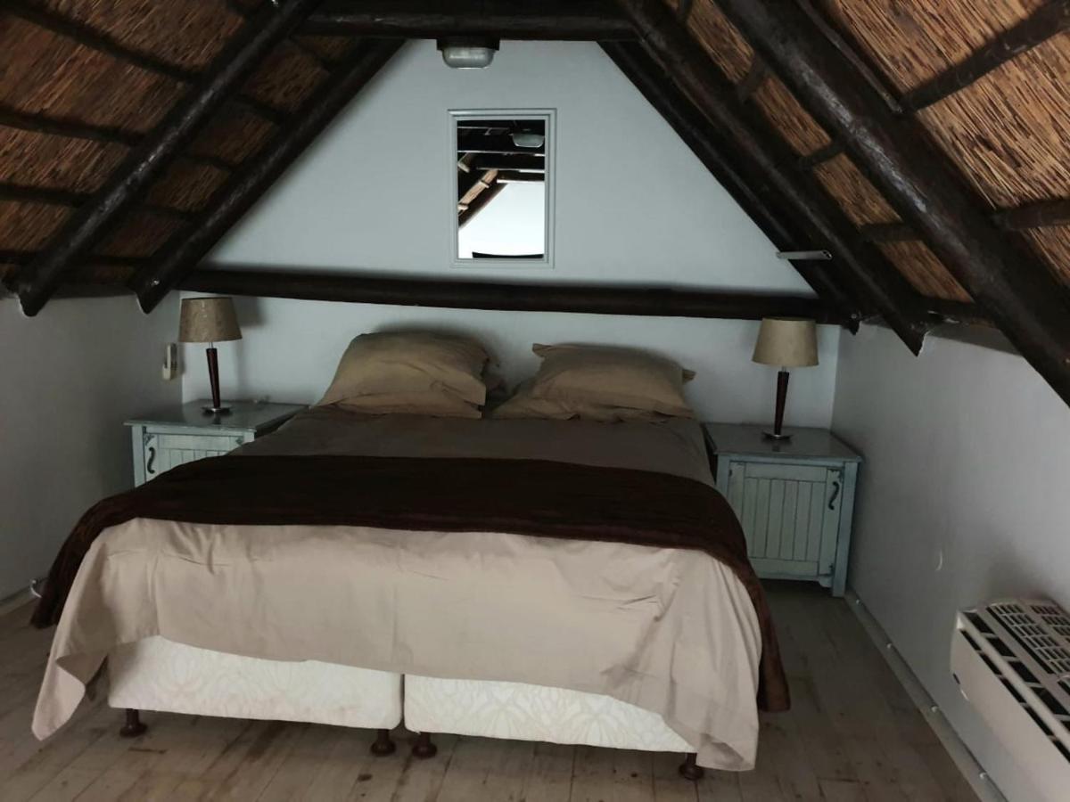 Lodge Breede River *