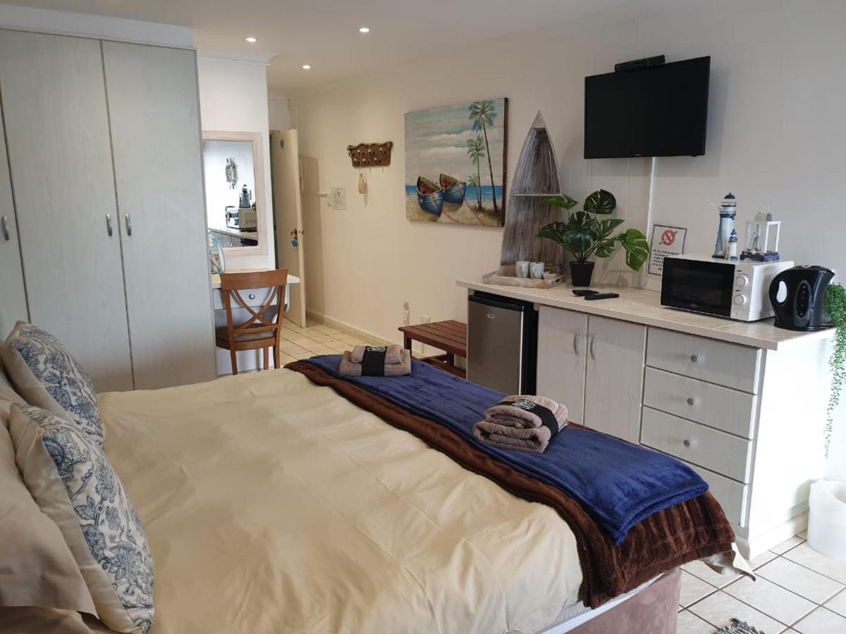 Lodge Breede River Witsand