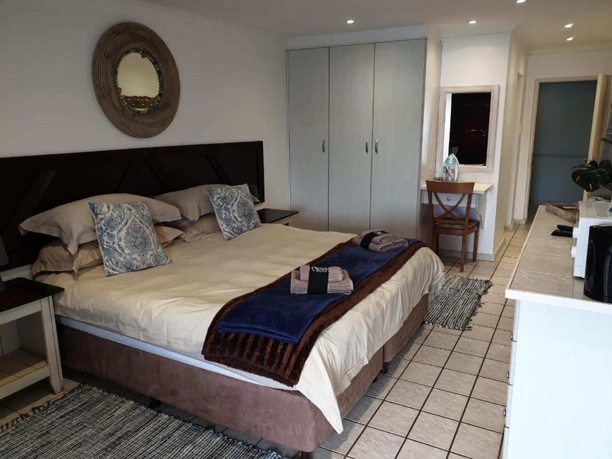 Breede River Lodge