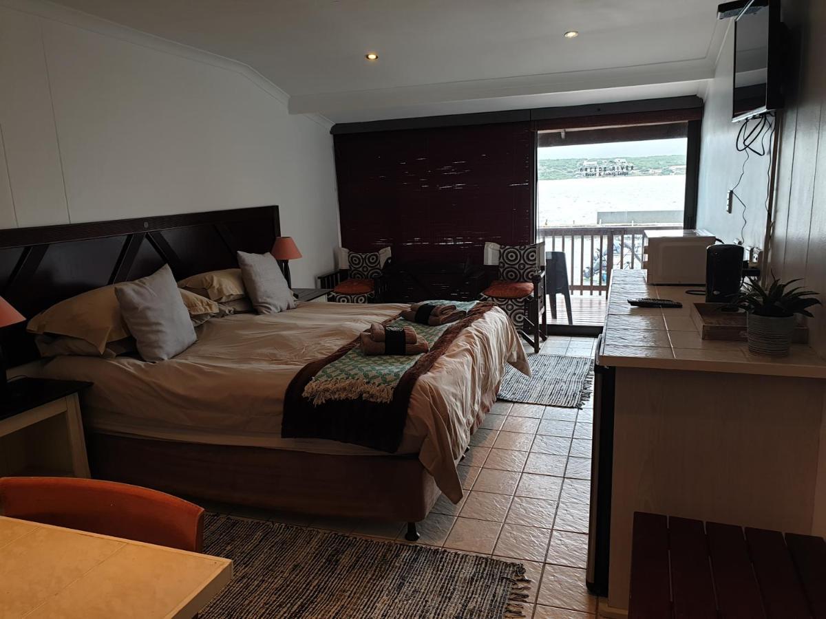 Lodge Breede River Witsand