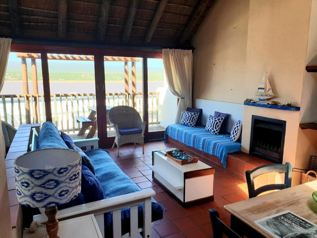 Breede River Lodge