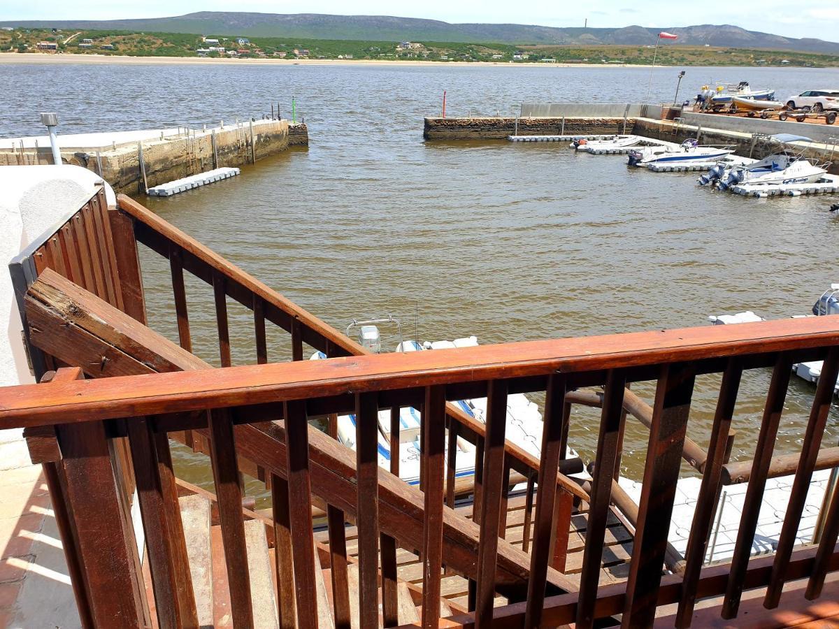 Lodge Breede River