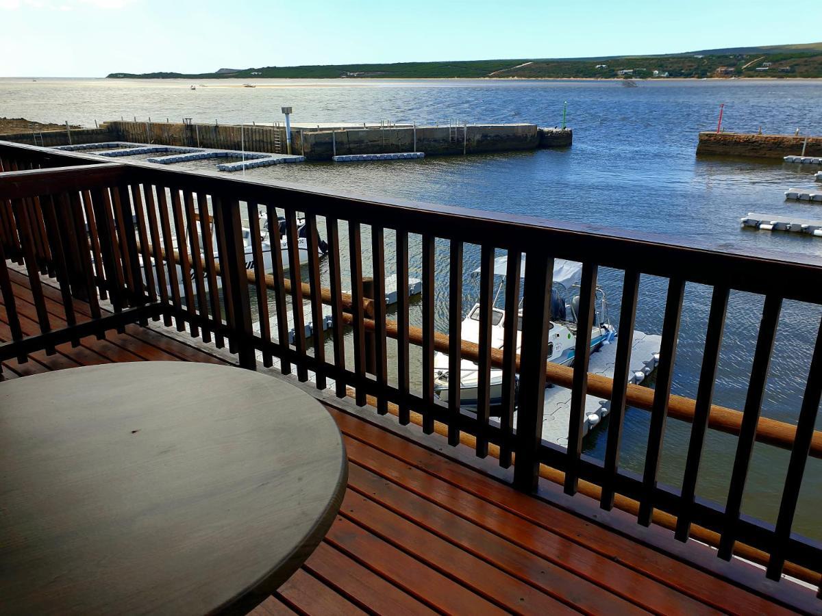 Lodge Breede River Witsand
