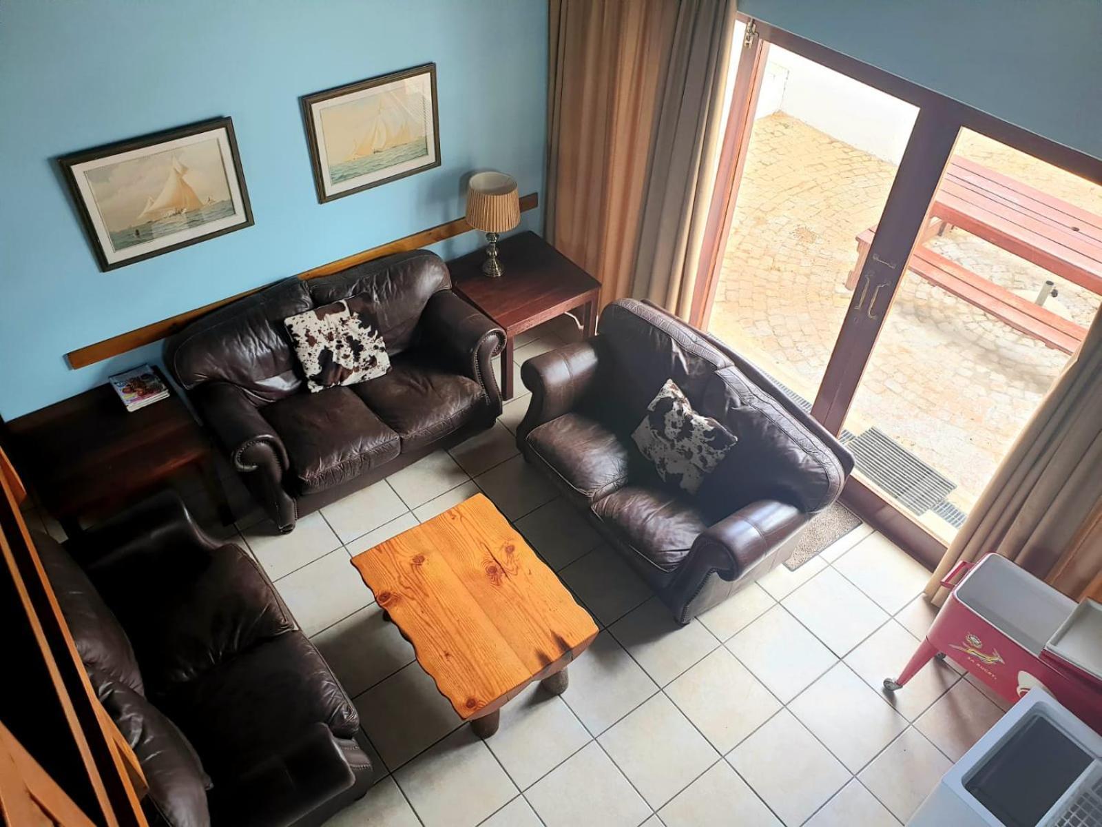 Breede River Witsand