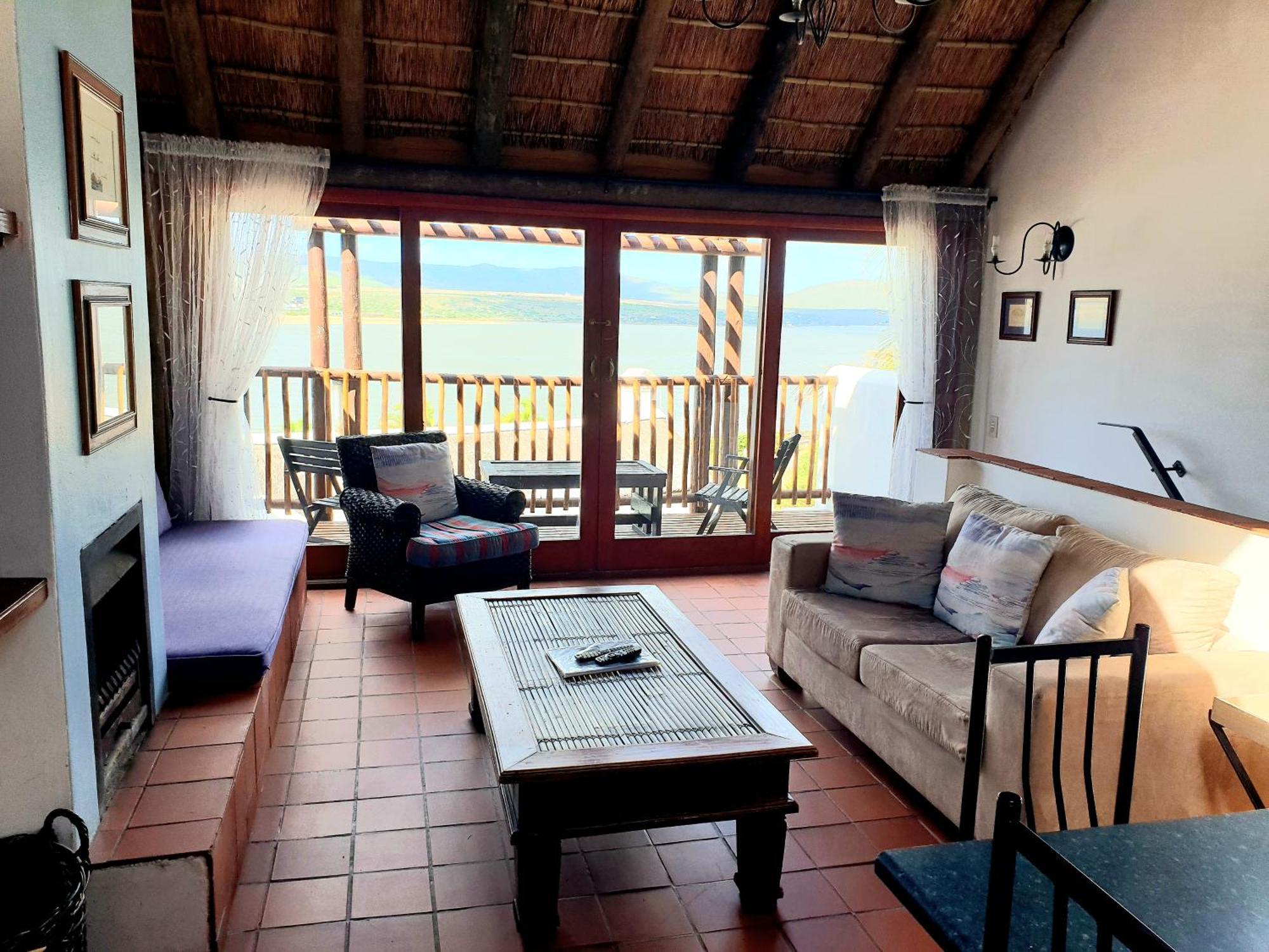 Breede River Lodge