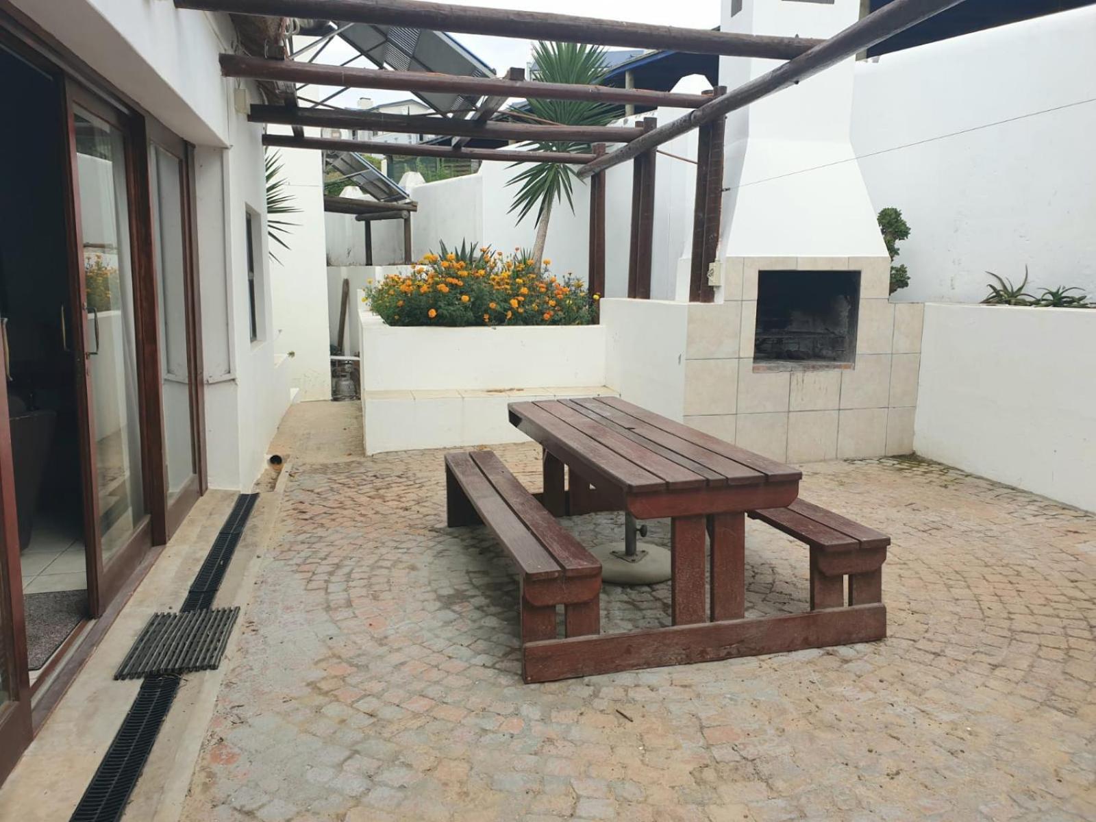 Lodge Breede River *