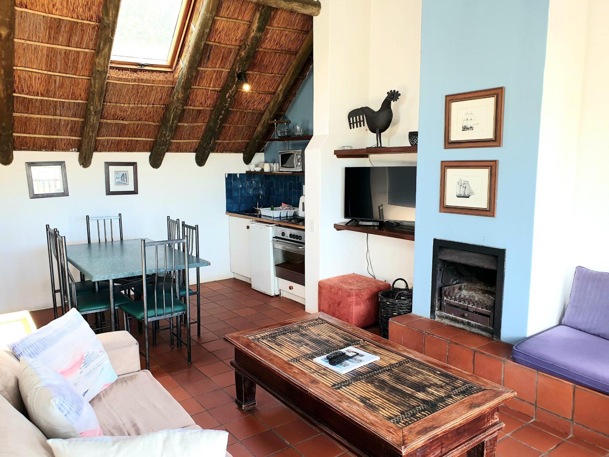 Breede River Lodge Witsand