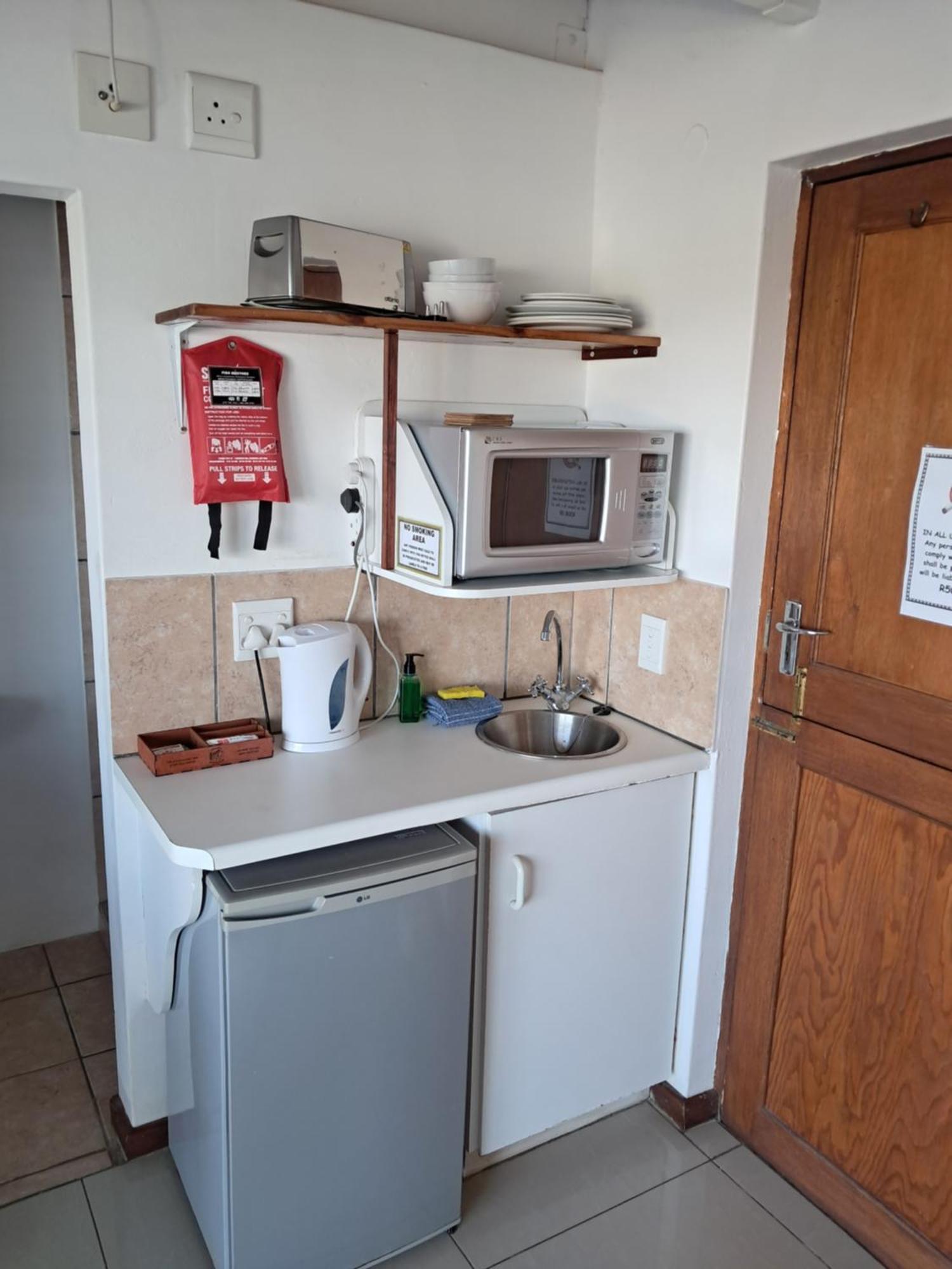 Breede River