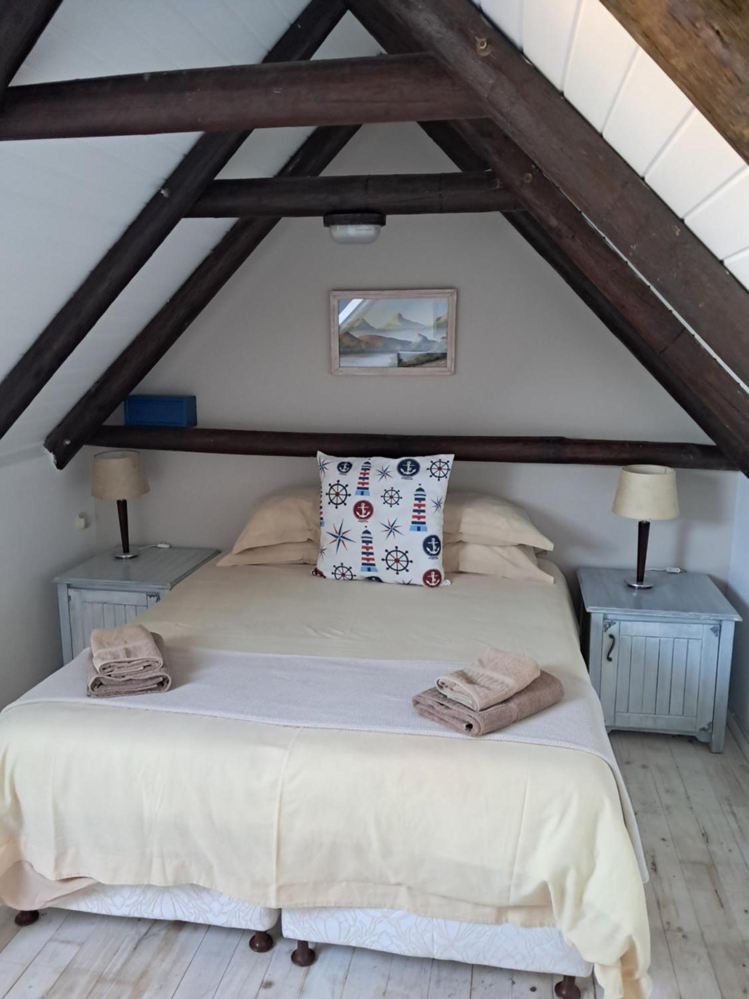 Breede River Lodge