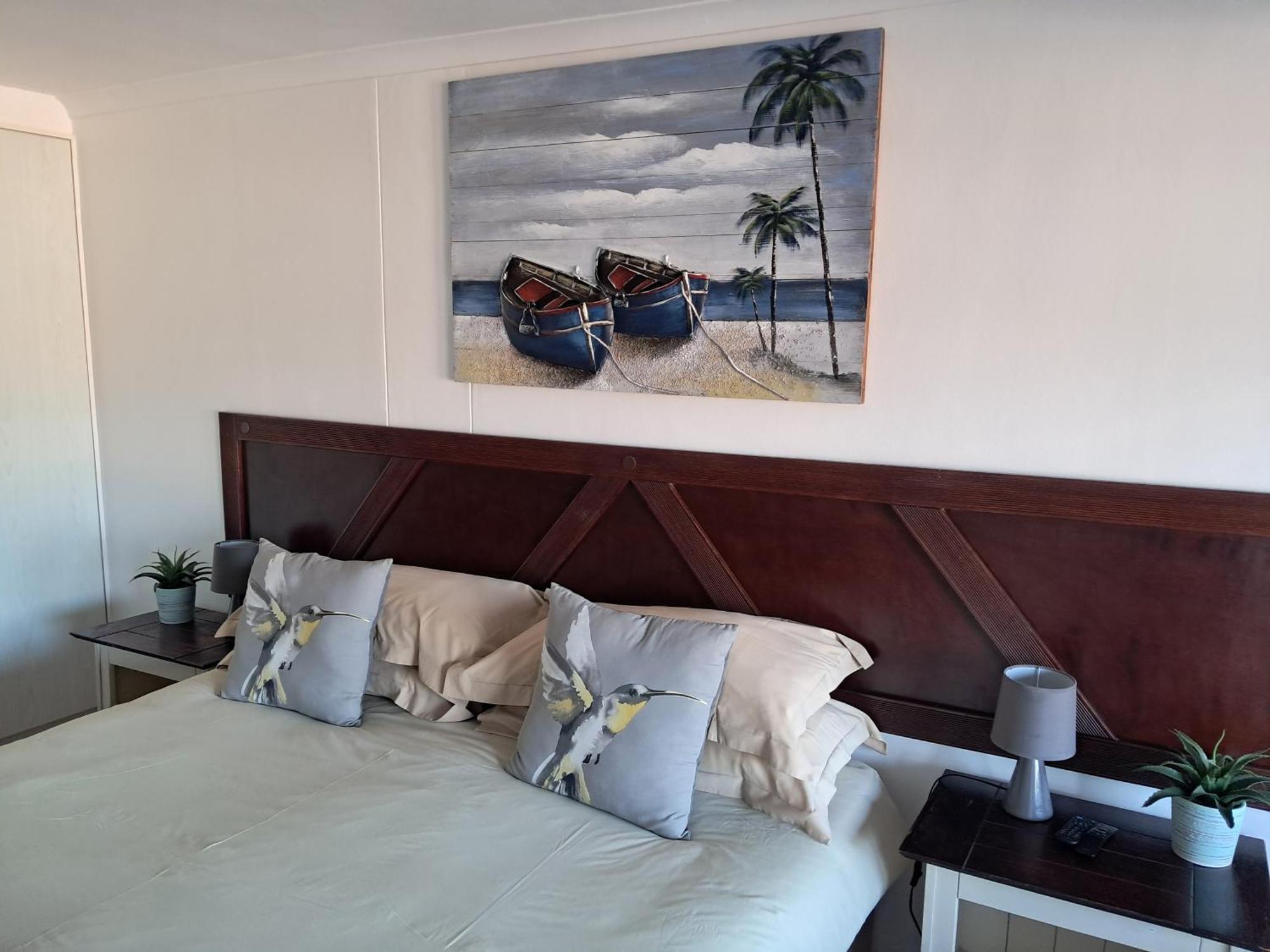 Breede River Lodge Witsand