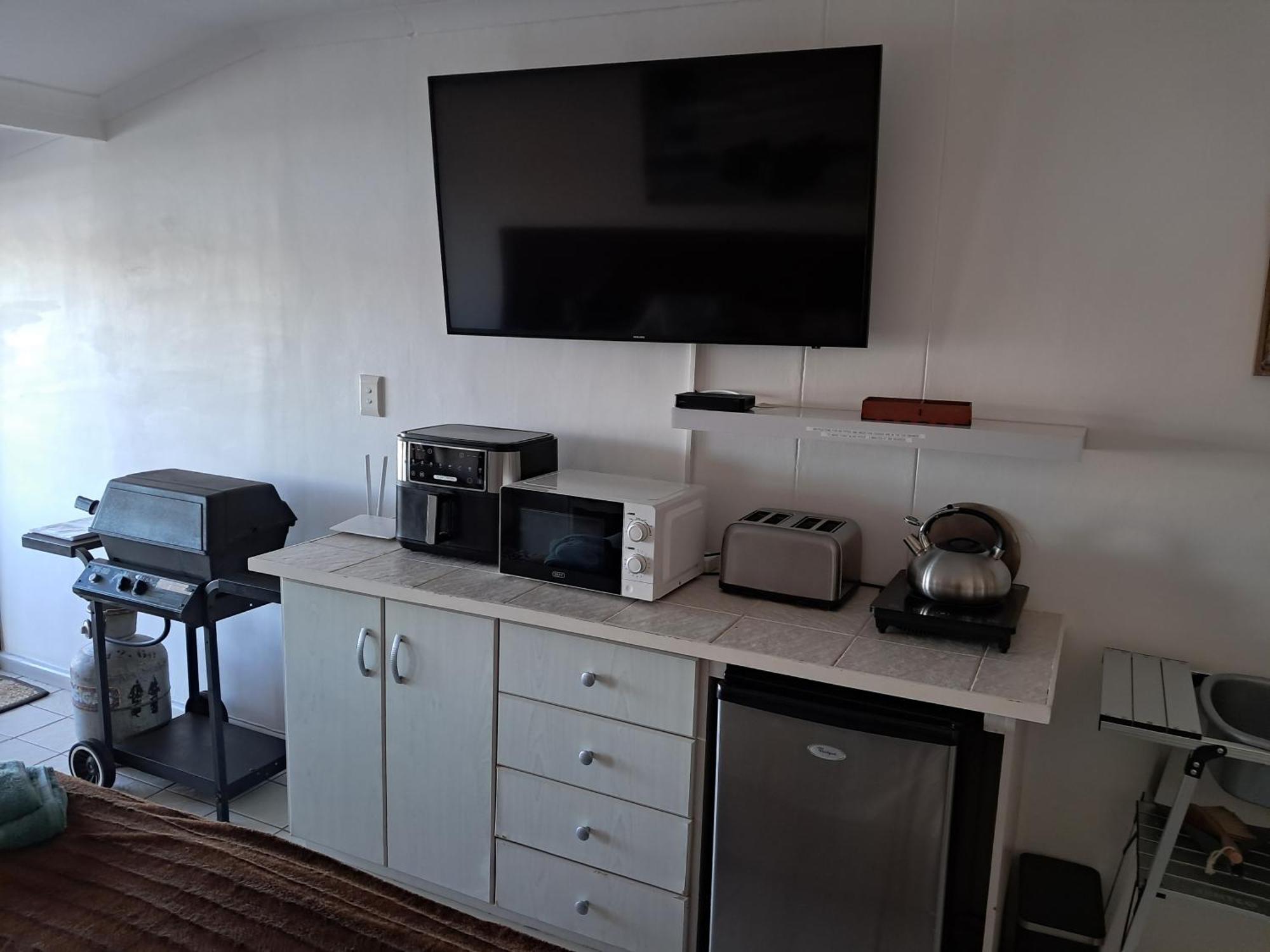 Lodge Breede River Witsand
