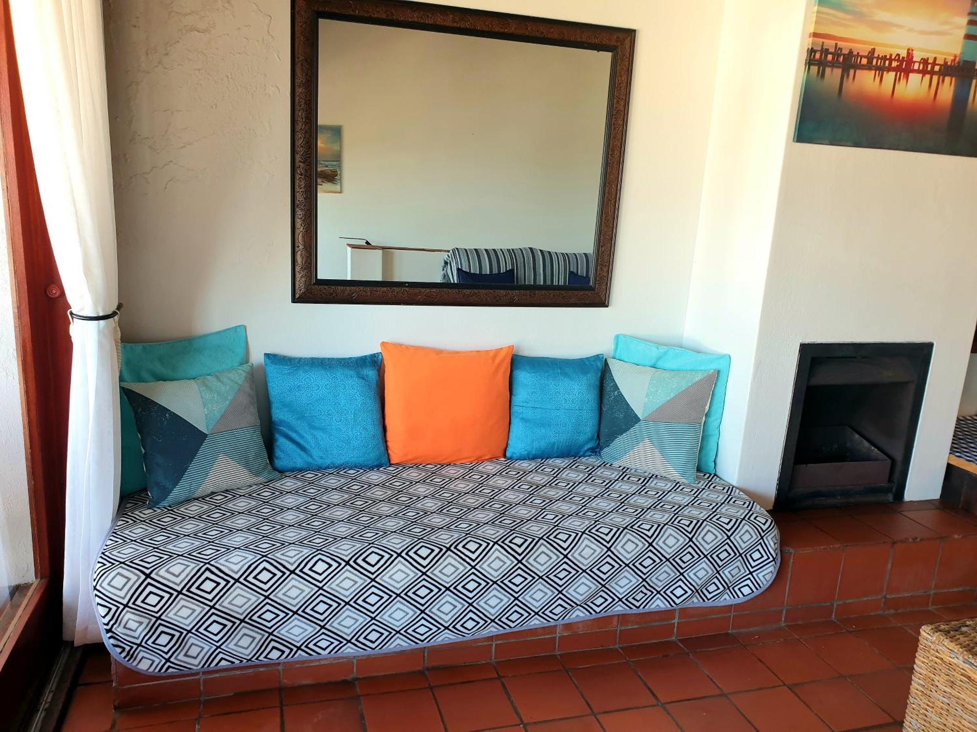 Lodge Breede River
