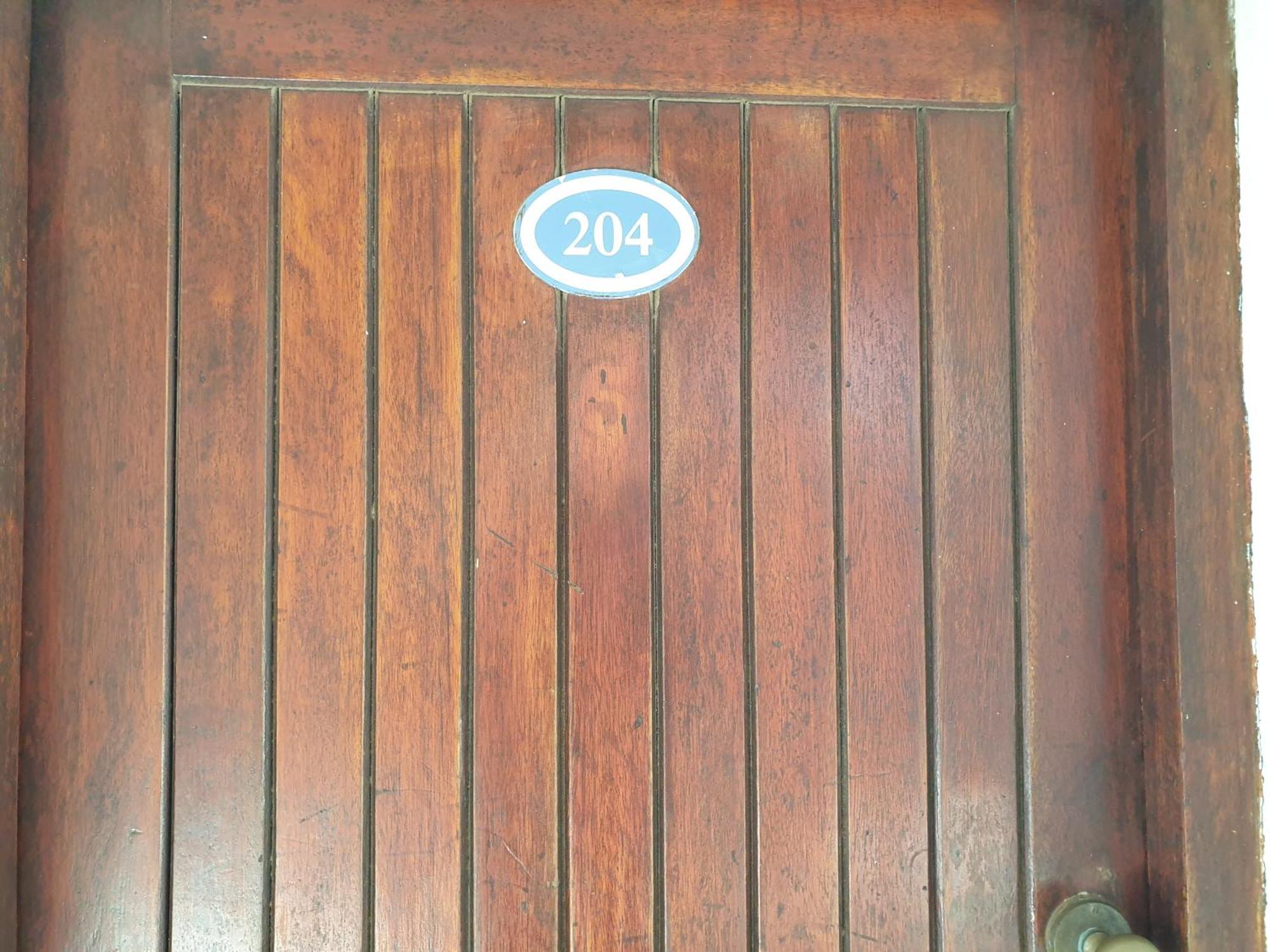 Lodge Breede River *