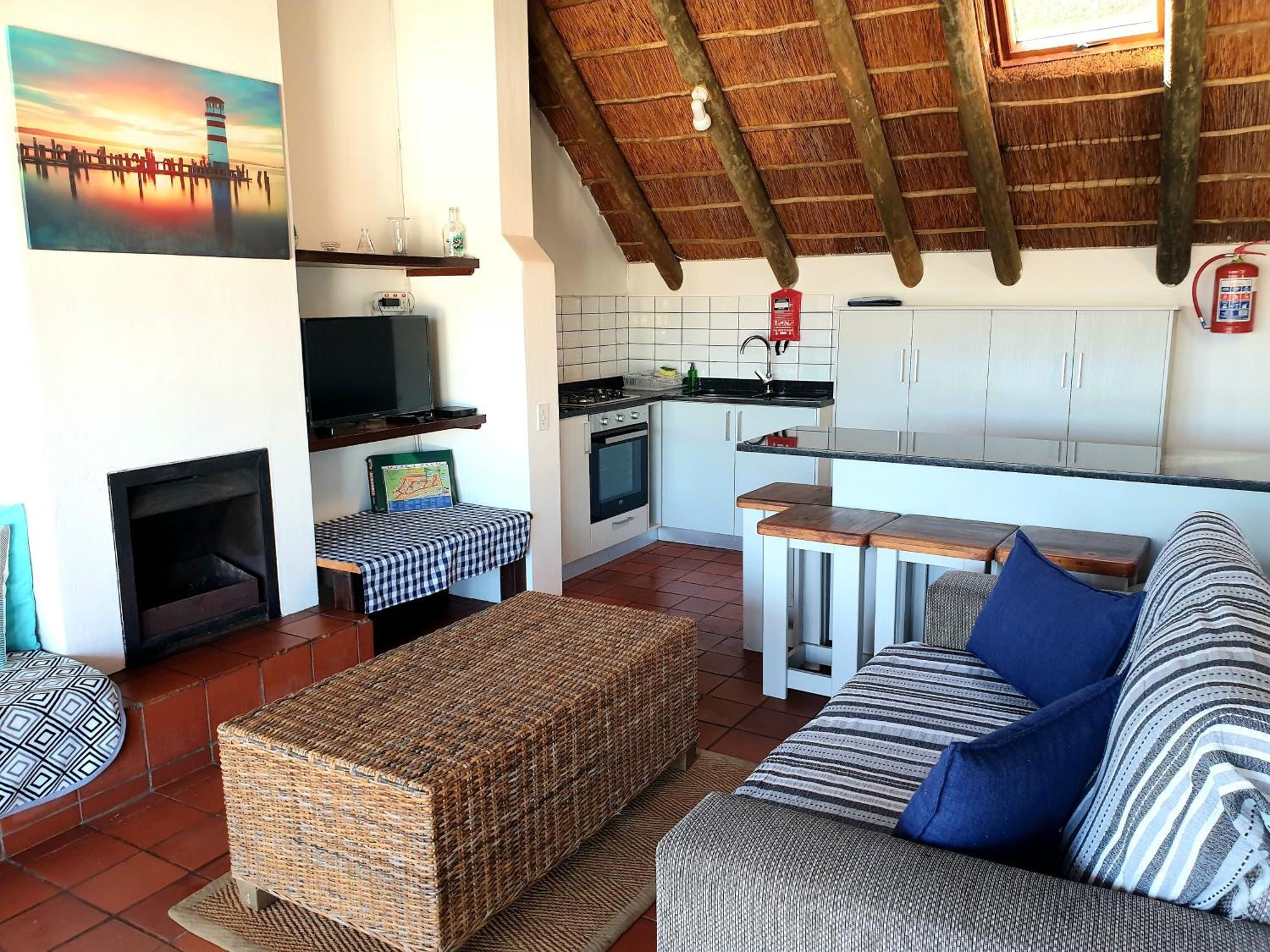 Breede River Lodge Witsand