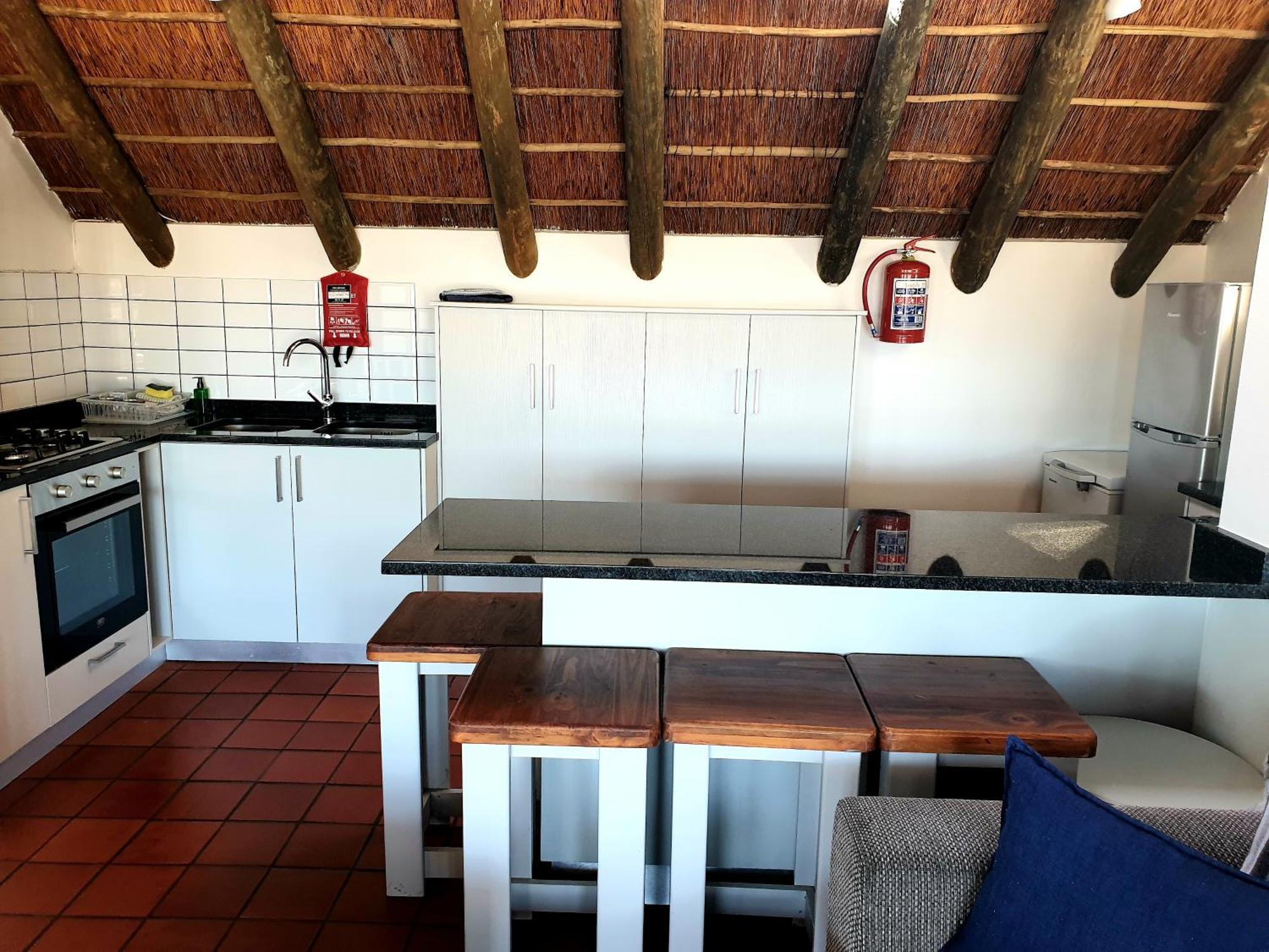 Breede River * Witsand