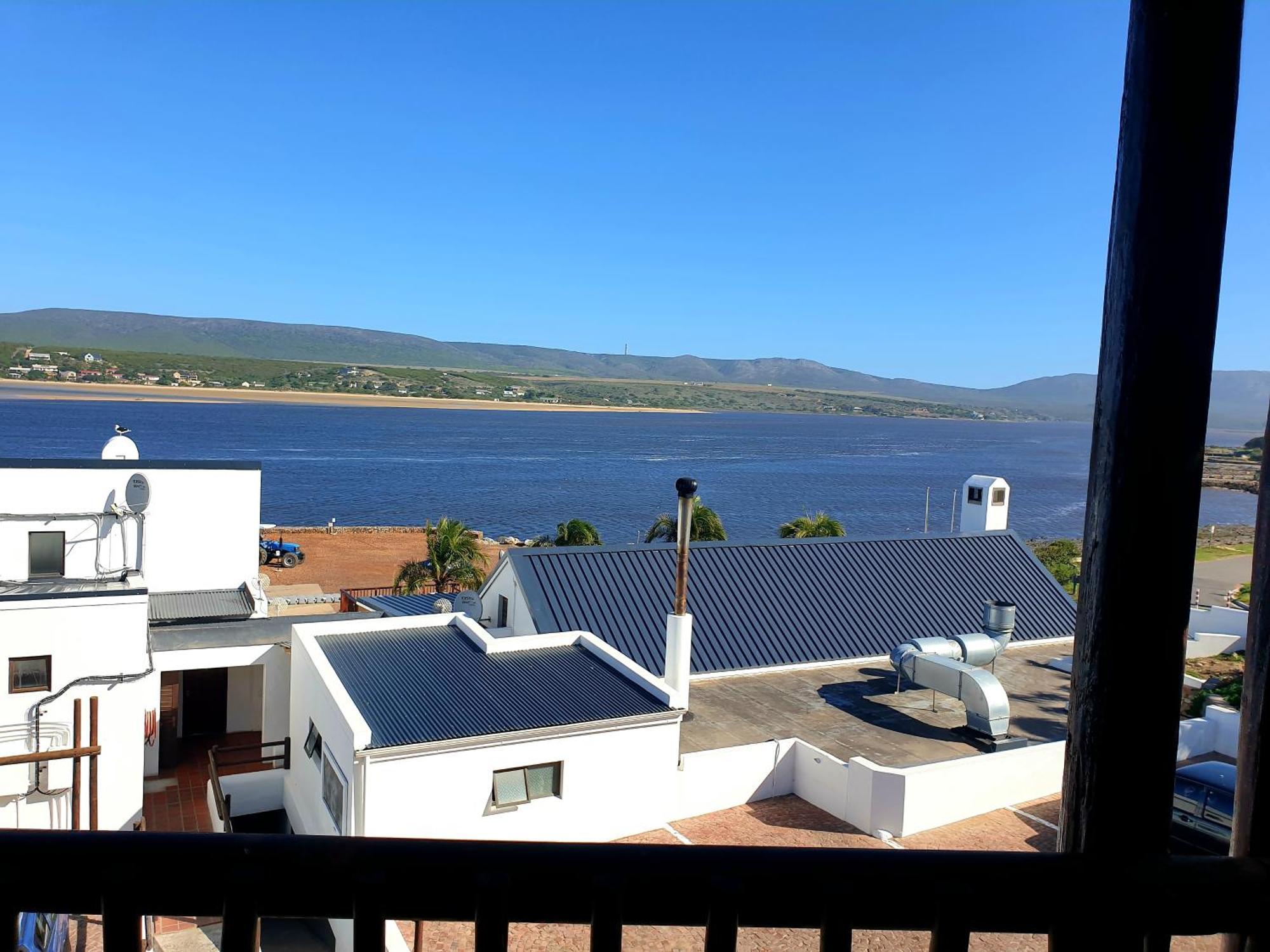 Breede River Lodge *