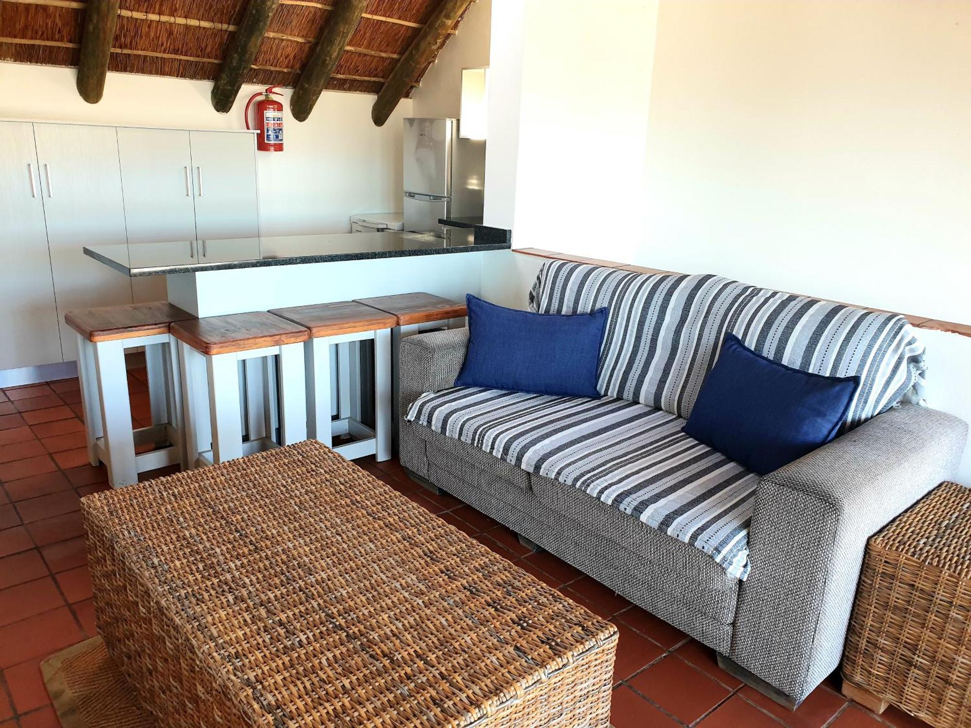 Breede River Witsand